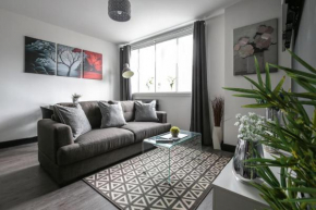 *Liverpool City Centre Modern Stylish Apartment